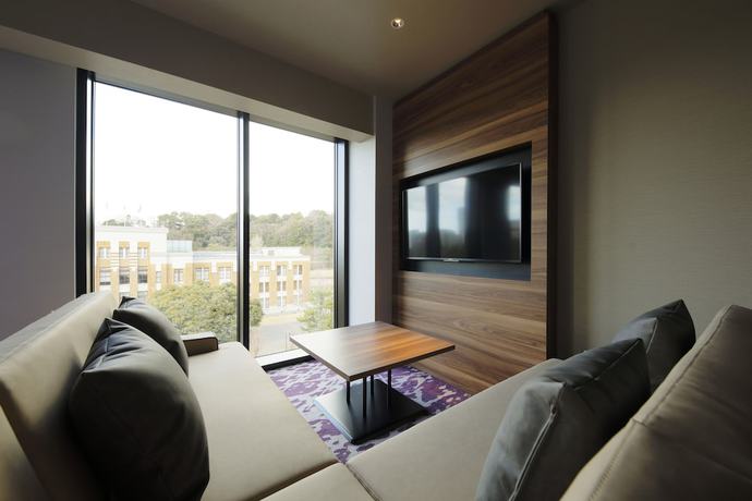 Imagen de la habitación del Hotel First Kanazawa. Foto 12