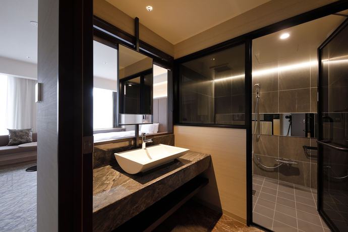 Imagen de la habitación del Hotel First Kanazawa. Foto 14