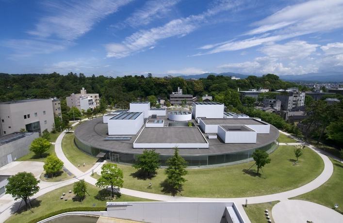 Imagen general del Hotel First Kanazawa. Foto 3