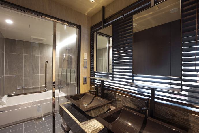 Imagen de la habitación del Hotel First Kanazawa. Foto 16