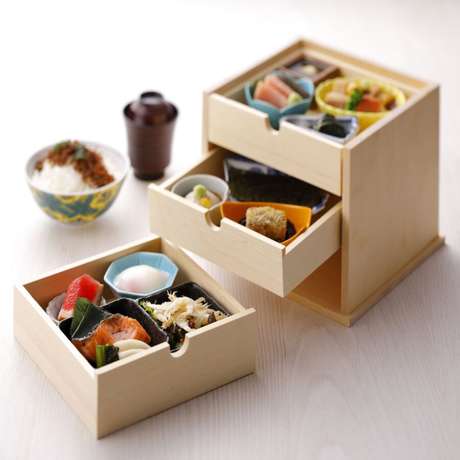 Imagen del bar/restaurante del Hotel First Kanazawa. Foto 7