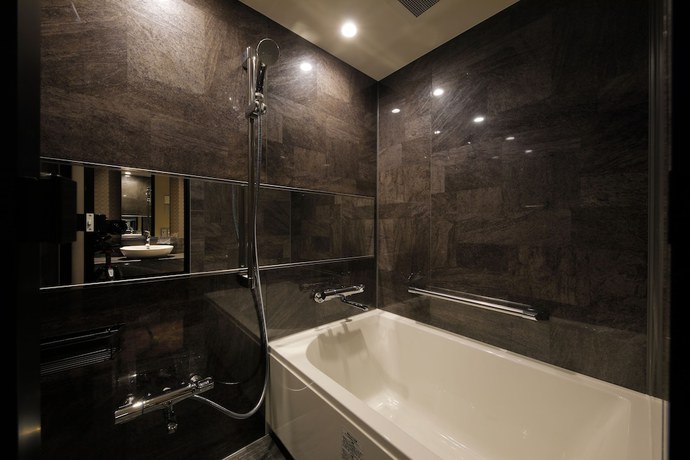 Imagen de la habitación del Hotel First Kanazawa. Foto 17