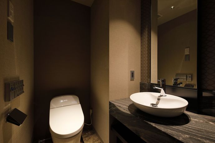 Imagen de la habitación del Hotel First Kanazawa. Foto 19