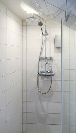 Imagen de la habitación del Hotel First K&auml;rnan. Foto 4