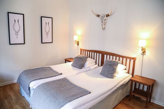 Imagen de la habitación del Hotel First K&auml;rnan. Foto 7
