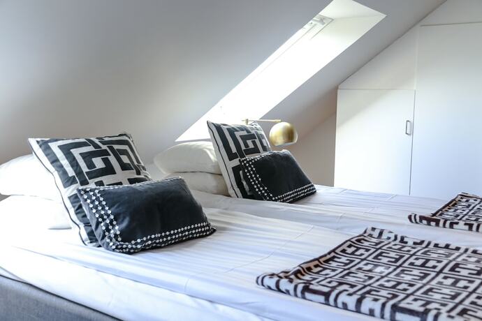 Imagen de la habitación del Hotel First K&auml;rnan. Foto 8
