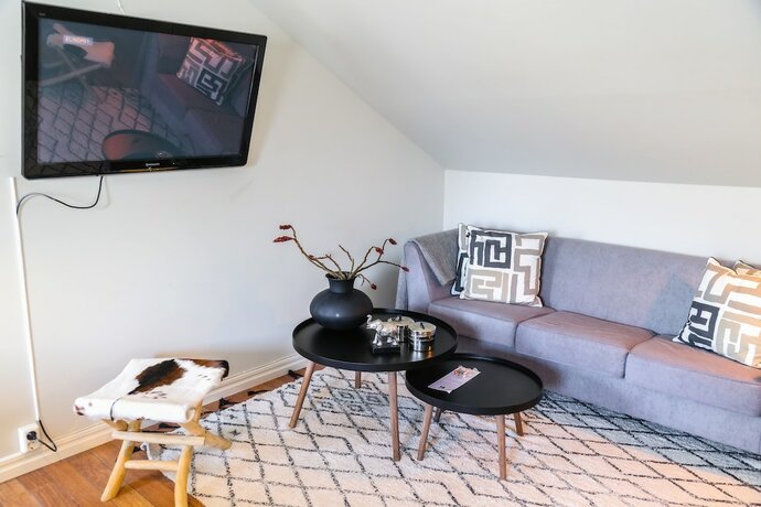 Imagen de la habitación del Hotel First K&auml;rnan. Foto 9
