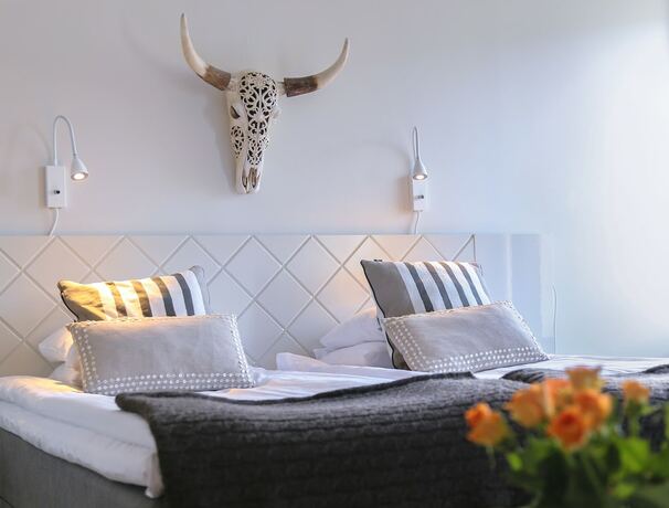 Imagen de la habitación del Hotel First K&auml;rnan. Foto 12