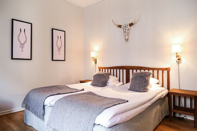 Imagen de la habitación del Hotel First K&auml;rnan. Foto 17