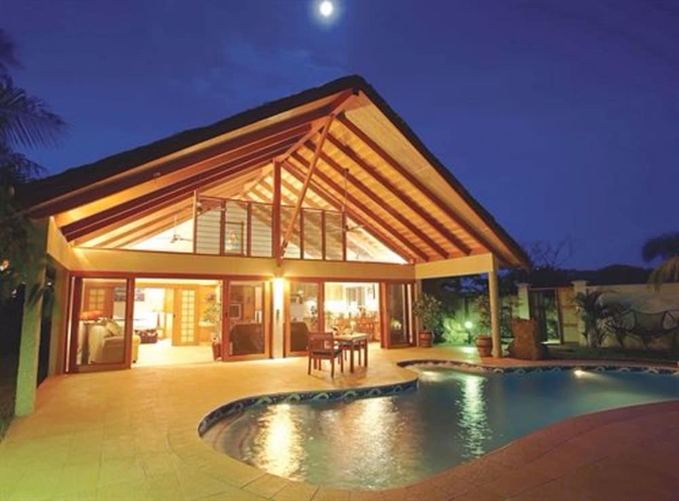 Imagen de la habitación del Hotel First Landing Beach Resort and Villas. Foto 4