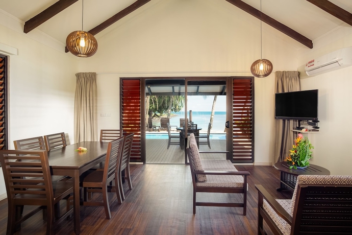 Imagen de la habitación del Hotel First Landing Beach Resort and Villas. Foto 7