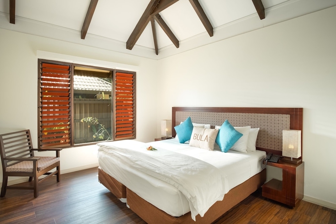 Imagen de la habitación del Hotel First Landing Beach Resort and Villas. Foto 15