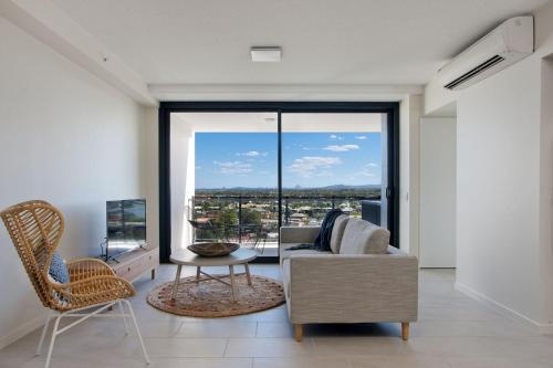 Imagen de la habitación del Hotel First Light Mooloolaba, Ascend Collection. Foto 7