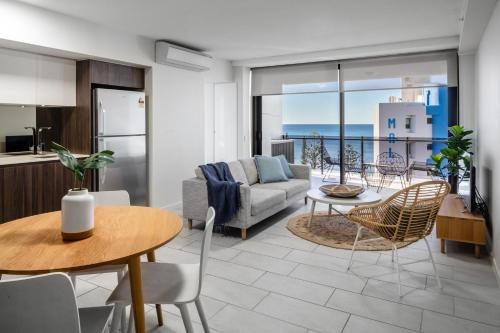 Imagen de la habitación del Hotel First Light Mooloolaba, Ascend Collection. Foto 8