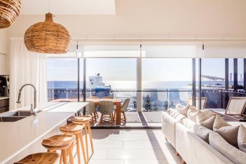 Imagen general del Hotel First Light Mooloolaba, Ascend Collection. Foto 1