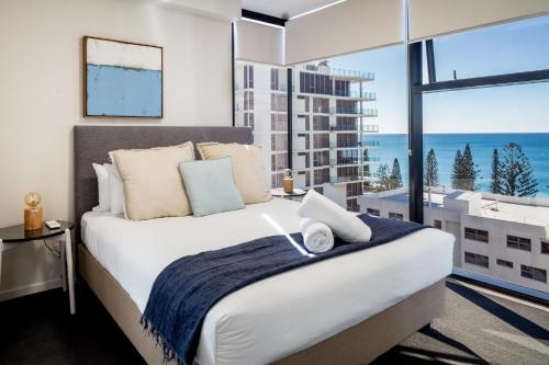 Imagen general del Hotel First Light Mooloolaba, Ascend Collection. Foto 3