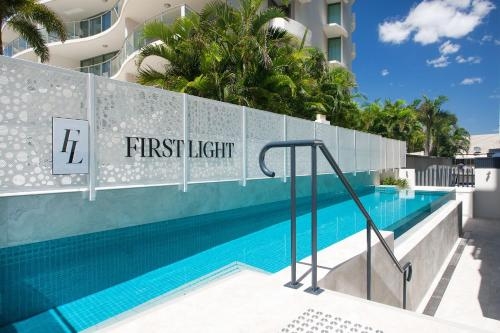 Imagen general del Hotel First Light Mooloolaba, Ascend Collection. Foto 4