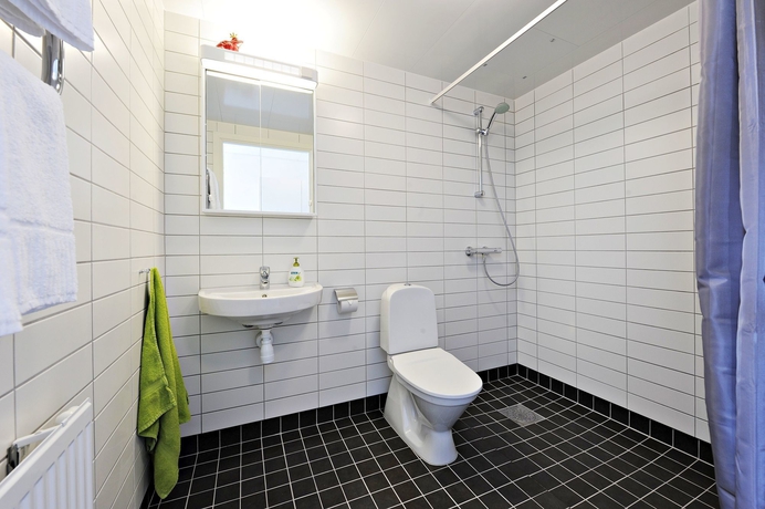 Imagen de la habitación del Hotel First Lindö Park. Foto 10