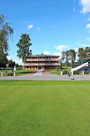 Imagen general del Hotel First Lindö Park. Foto 4