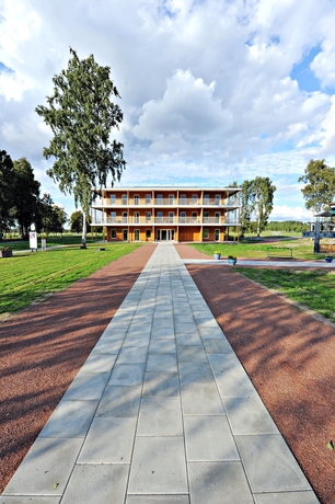 Imagen general del Hotel First Lindö Park. Foto 5