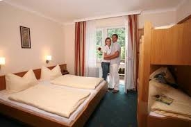 Imagen de la habitación del Hotel First Mountain Kaprun. Foto 2