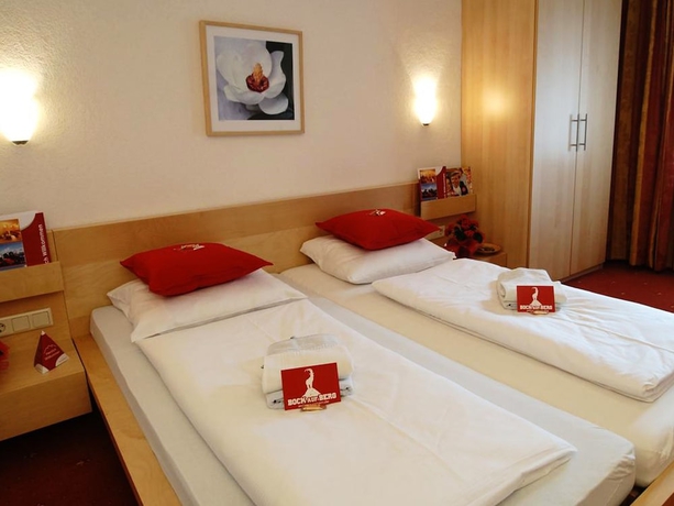 Imagen de la habitación del Hotel First Mountain &Ouml;tztal. Foto 14