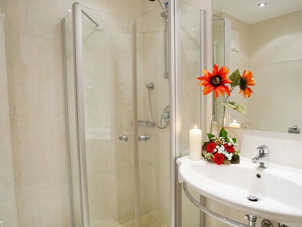 Imagen de la habitación del Hotel First Mountain &Ouml;tztal. Foto 17