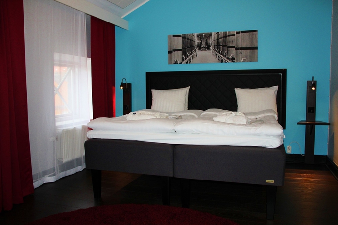 Imagen de la habitación del Hotel First Norrtull. Foto 7