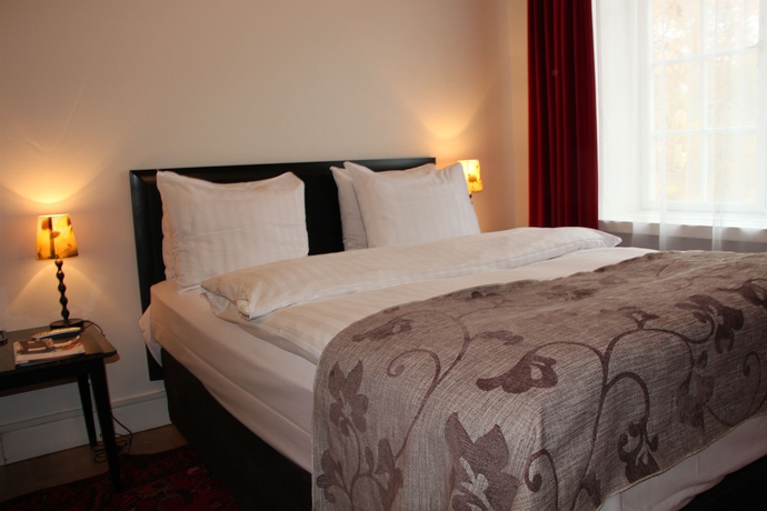 Imagen de la habitación del Hotel First Norrtull. Foto 8