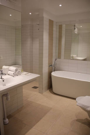 Imagen de la habitación del Hotel First Norrtull. Foto 9