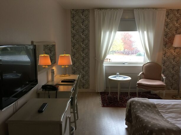 Imagen general del Hotel First Olofstr&ouml;m. Foto 4