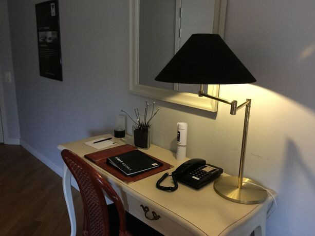 Imagen general del Hotel First Olofstr&ouml;m. Foto 7