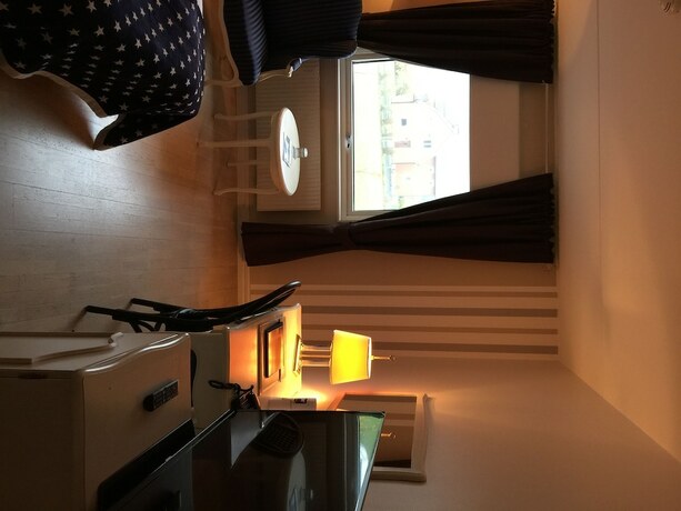 Imagen general del Hotel First Olofstr&ouml;m. Foto 8