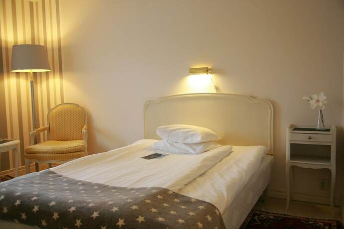 Imagen general del Hotel First Olofstr&ouml;m. Foto 9