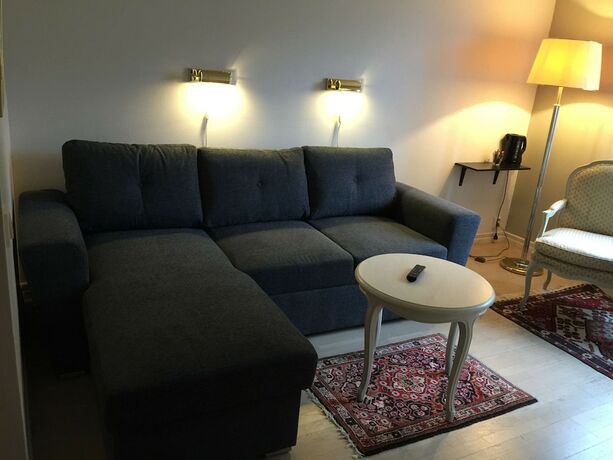 Imagen de la habitación del Hotel First Olofstr&ouml;m. Foto 13