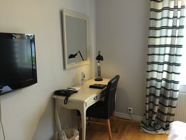 Imagen de la habitación del Hotel First Olofstr&ouml;m. Foto 14