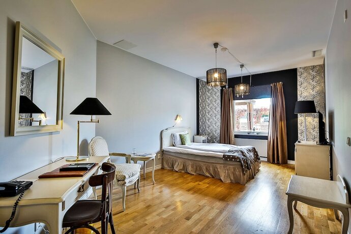 Imagen de la habitación del Hotel First Olofstr&ouml;m. Foto 15