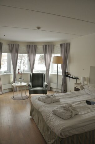 Imagen de la habitación del Hotel First Olofstr&ouml;m. Foto 16