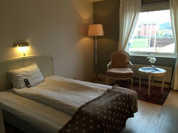 Imagen de la habitación del Hotel First Olofstr&ouml;m. Foto 17