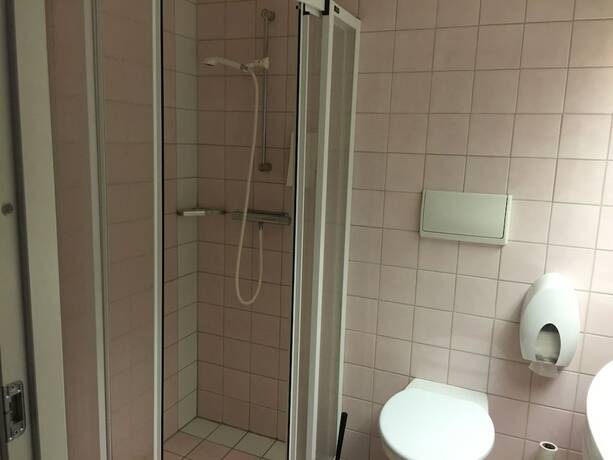 Imagen de la habitación del Hotel First Olofstr&ouml;m. Foto 18