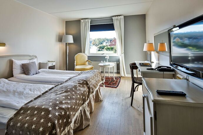 Imagen de la habitación del Hotel First Olofstr&ouml;m. Foto 19