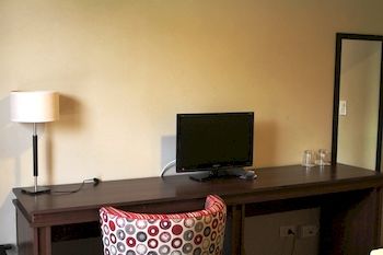 Imagen de la habitación del Hotel First Palermo Viejo. Foto 3