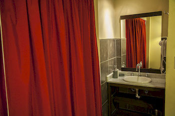 Imagen de la habitación del Hotel First Palermo Viejo. Foto 4
