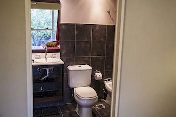 Imagen de la habitación del Hotel First Palermo Viejo. Foto 7