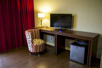 Imagen de la habitación del Hotel First Palermo Viejo. Foto 8