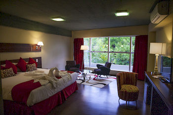 Imagen de la habitación del Hotel First Palermo Viejo. Foto 11