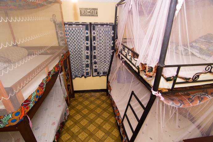 Imagen de la habitación del Hotel First Point Arusha Hostel. Foto 5
