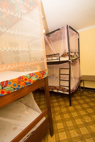 Imagen de la habitación del Hotel First Point Arusha Hostel. Foto 13