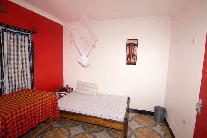 Imagen de la habitación del Hotel First Point Arusha Hostel. Foto 14