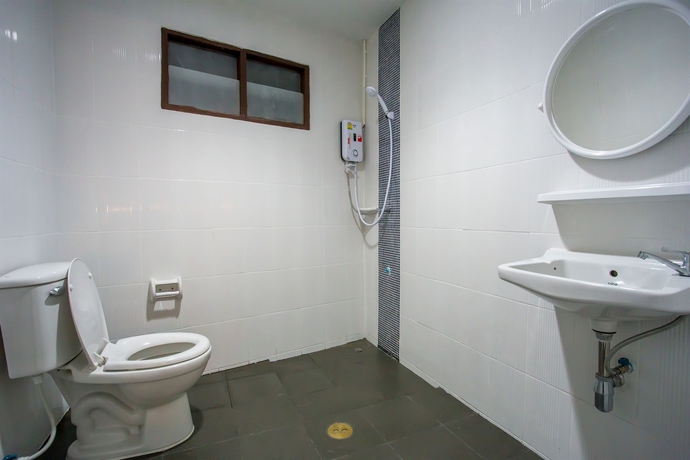 Imagen de la habitación del Hotel First Residence, Mae Rim. Foto 6